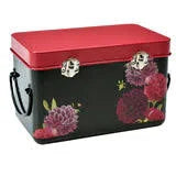 Burgon & Ball British Bloom - Seed Storage Tin