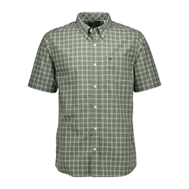 Swanndri Lancewood Mens SS Shirt T