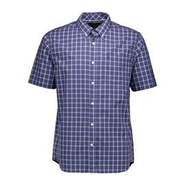 Swanndri Lancewood Mens SS Shirt