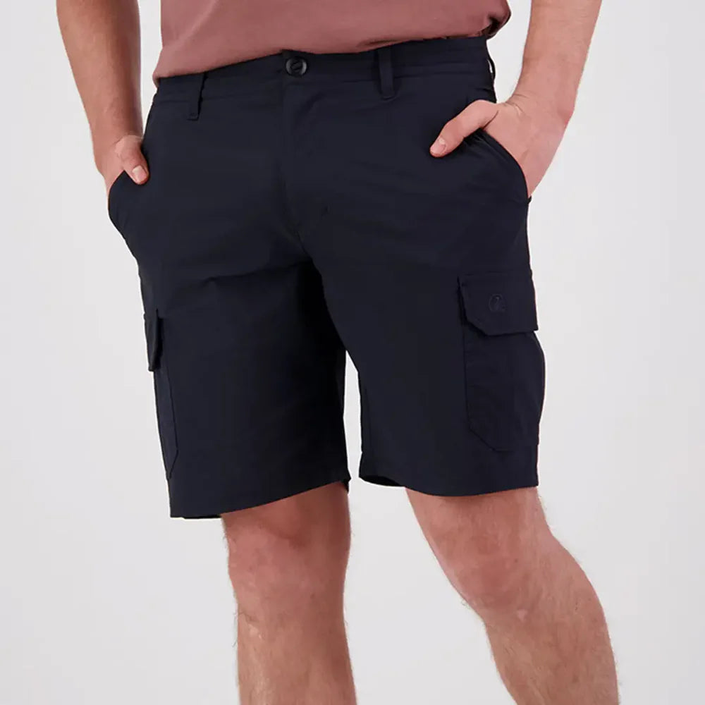 Swanndri  Lawson Mens Walk Shorts