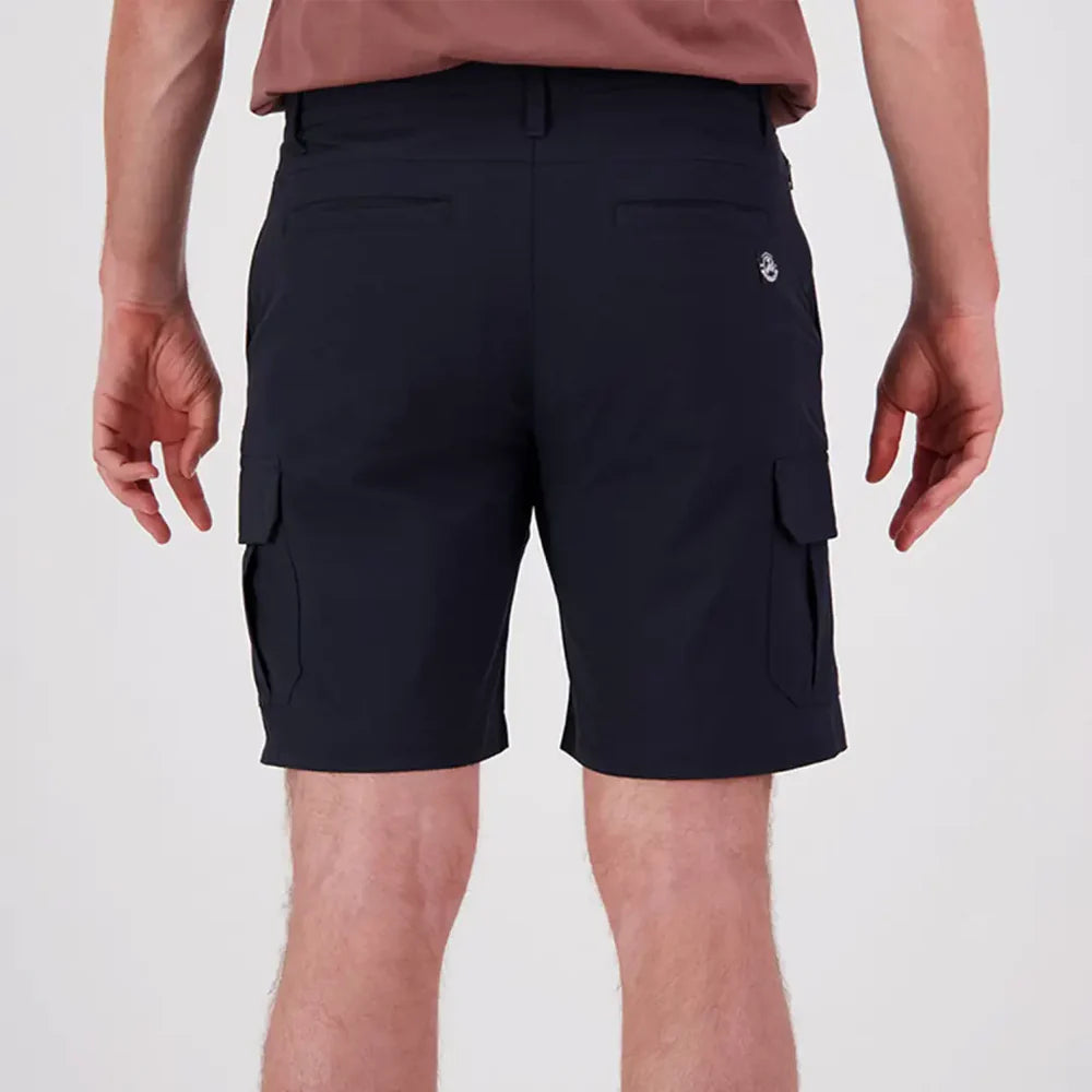 Swanndri  Lawson Mens Walk Shorts