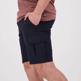 Swanndri  Lawson Mens Walk Shorts