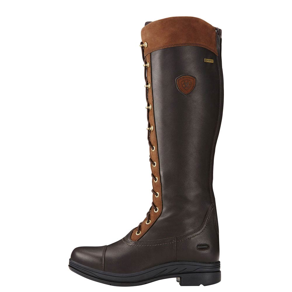 Ariat Coniston Pro GTX Insulated Boots 2