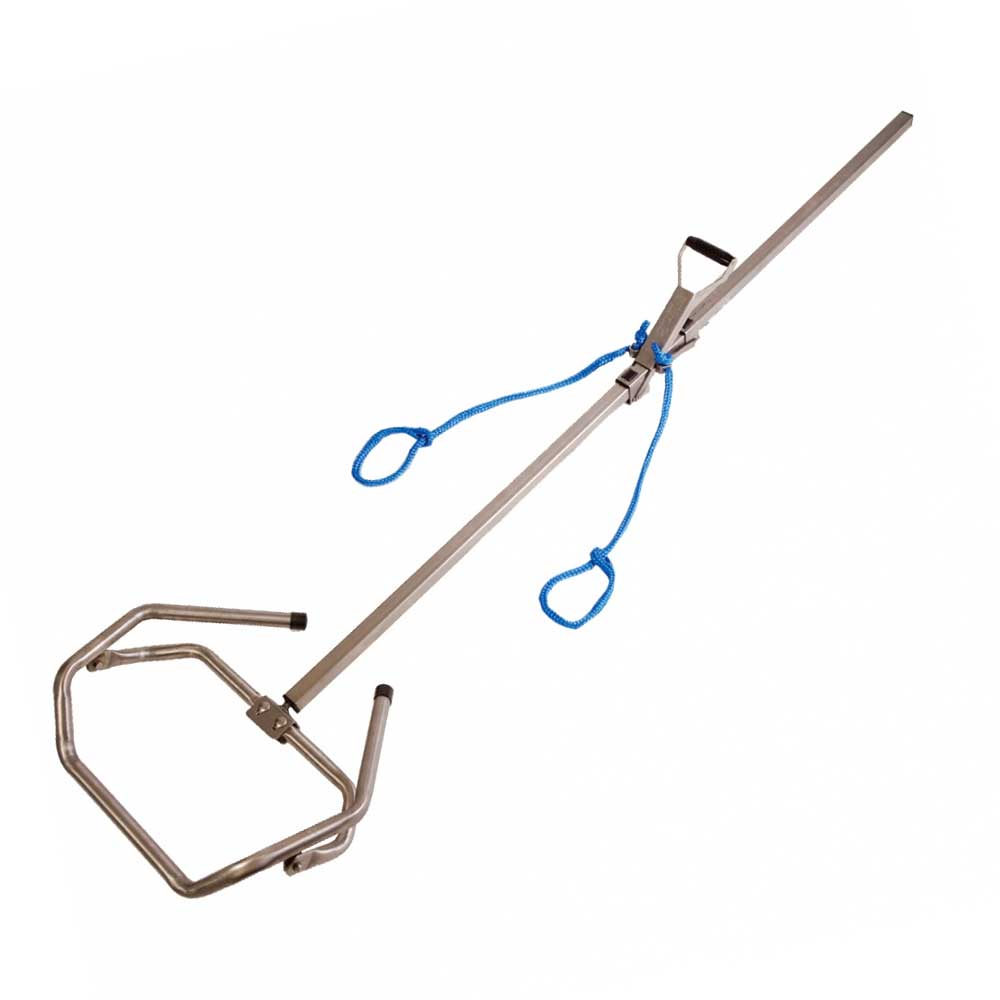 Vink 1800 Beef Calving Aid with Alternate Traction Ratchet