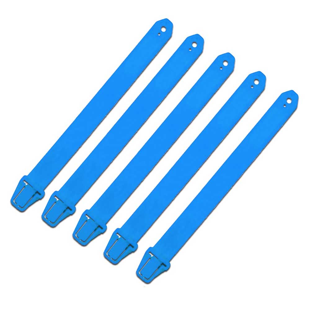 Shoof Leg Ropes Shoof Mark-It Leg Bands - Singles