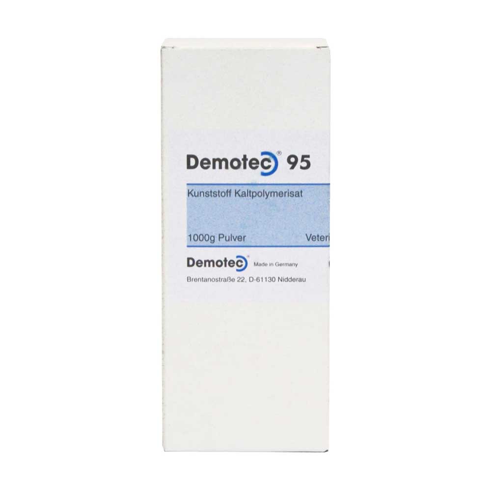 Demotec 95 Hoofcare Powder Box