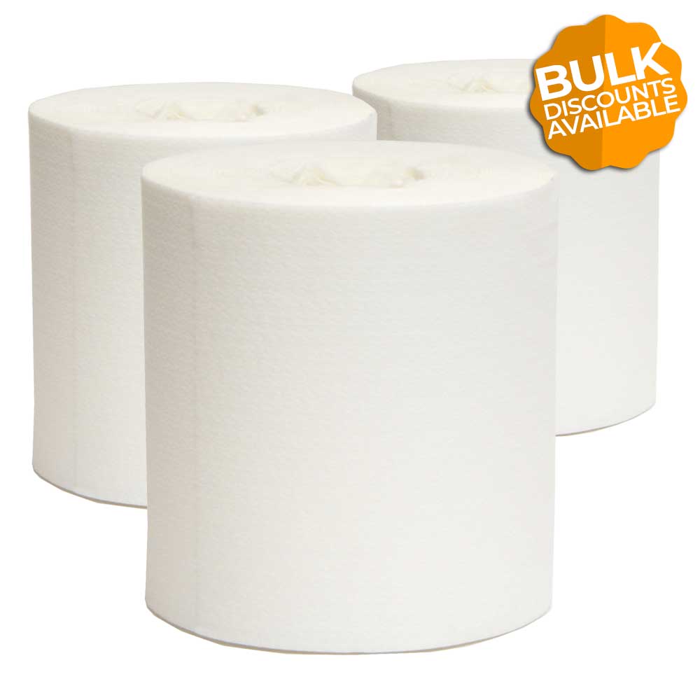 1Ply Airlaid Paper Rolls
