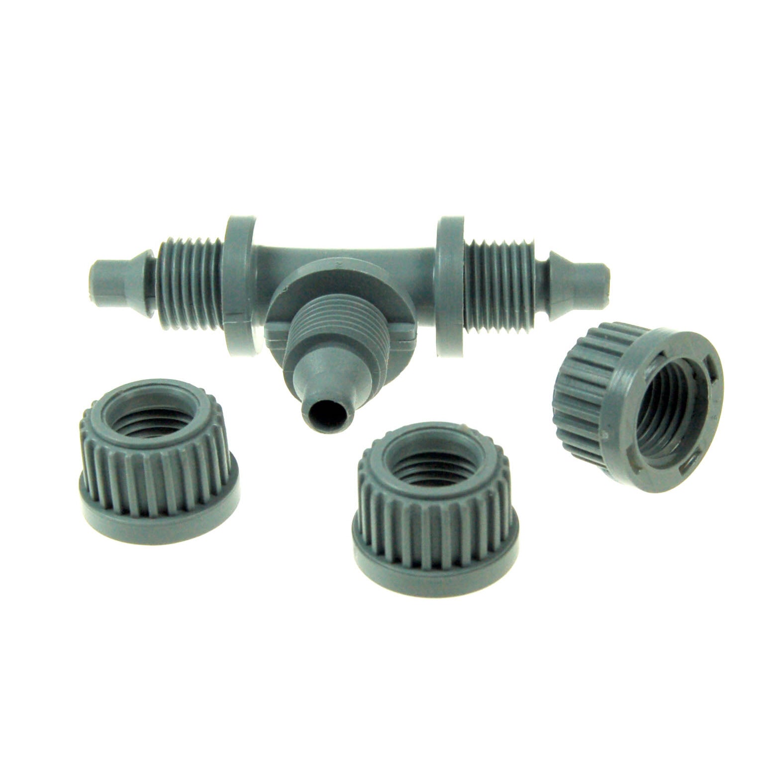 Ambic Spare T Piece Connector