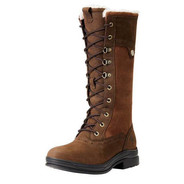 Ariat contender discount