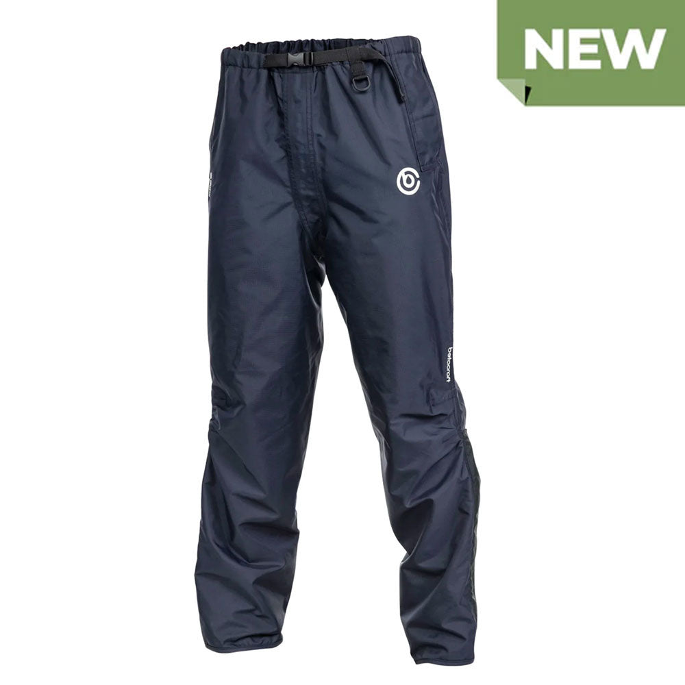 Betacraft ISO940 Overtrousers Front