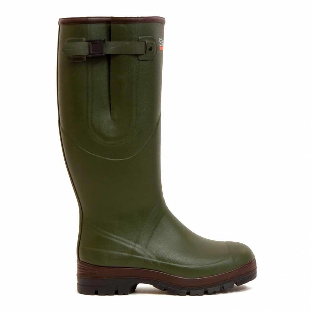 Seals Thermax Wellington, Wellies & Boots | Abbeydale Direct