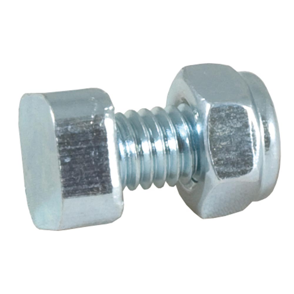 Replacement Nuts and Bolts for Squeegee Bracket