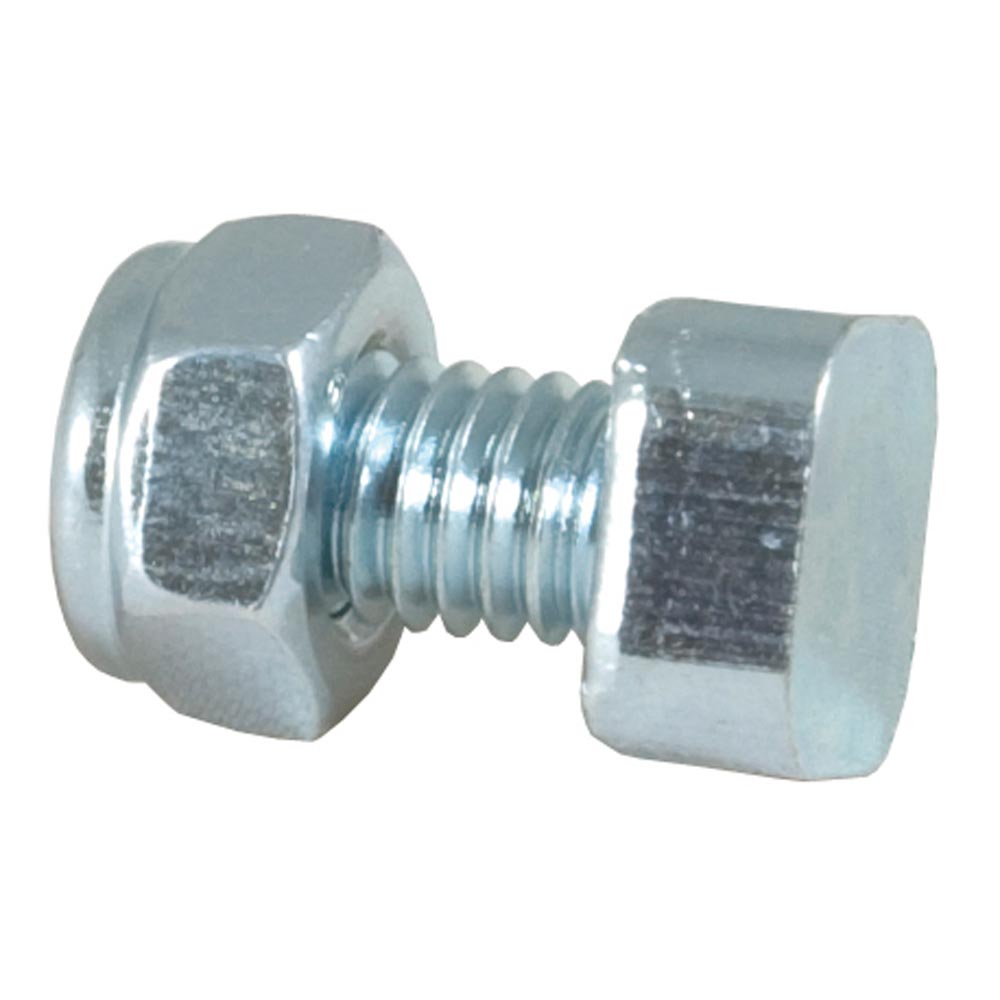 Replacement Nuts and Bolts for Squeegee Rubber Blade