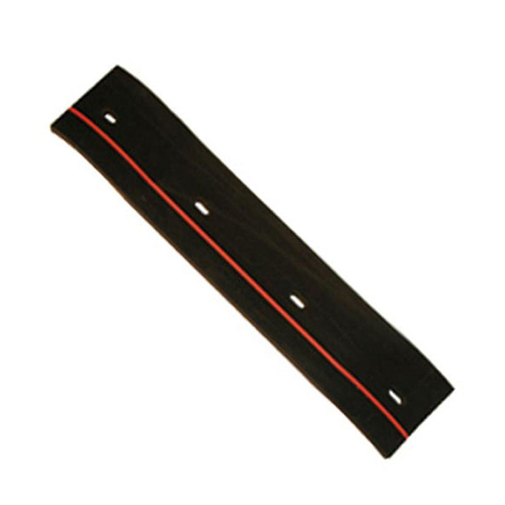 Squeegee Replacement Blade (4 Hole)