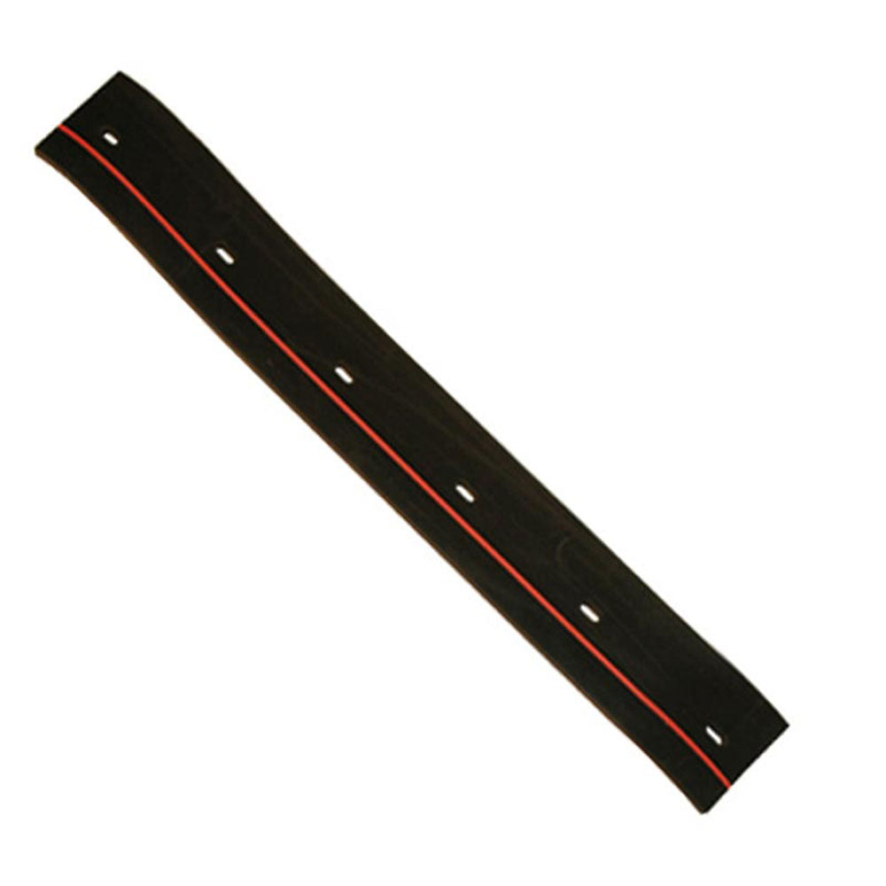 Squeegee Replacement Blade (6 Hole)