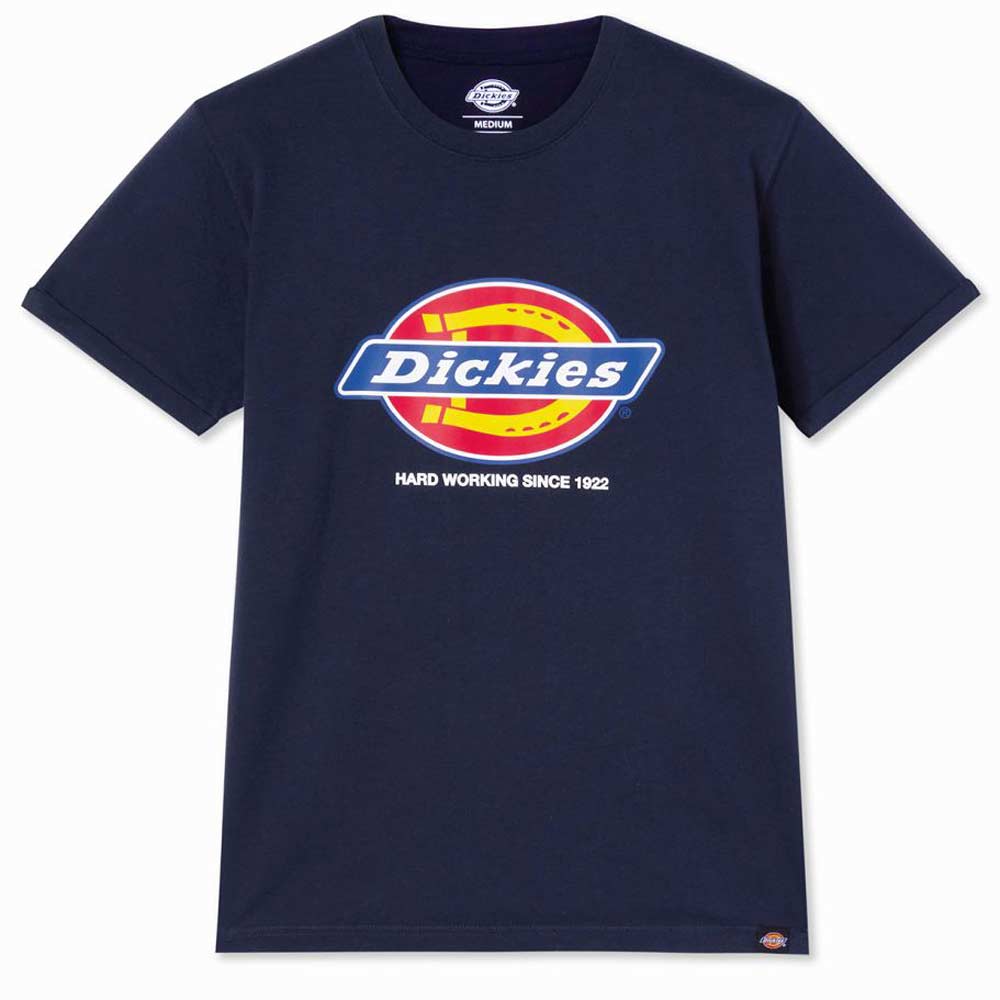 Dickies Denison T-Shirt Black XL