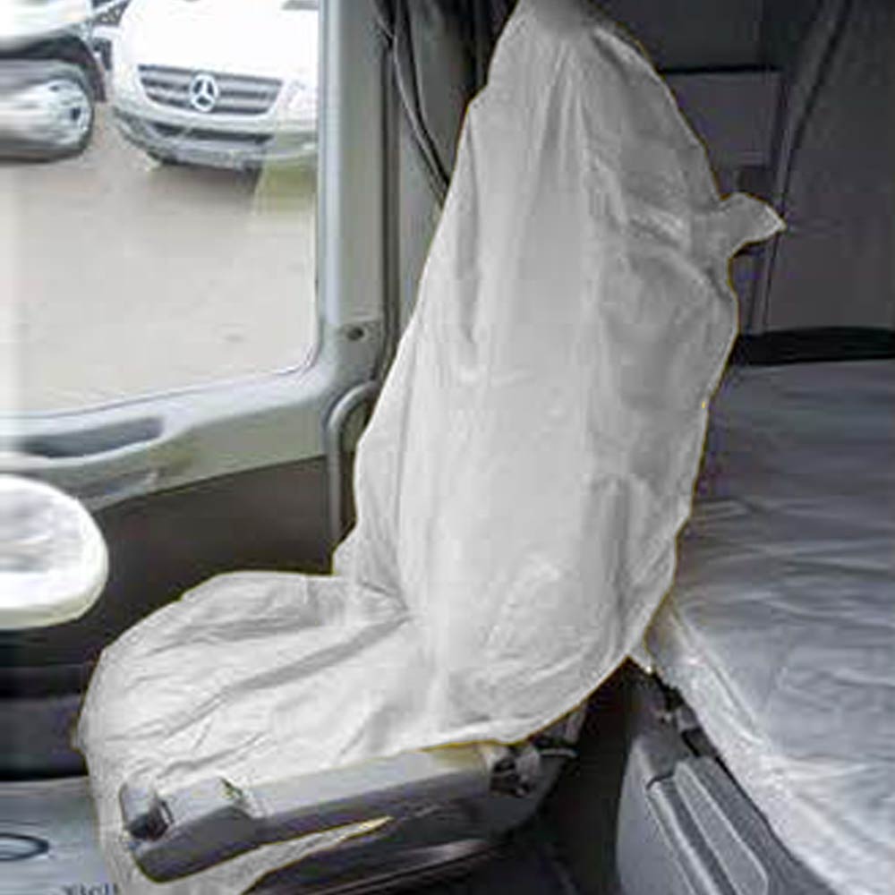 Disposable Care Seat Covers