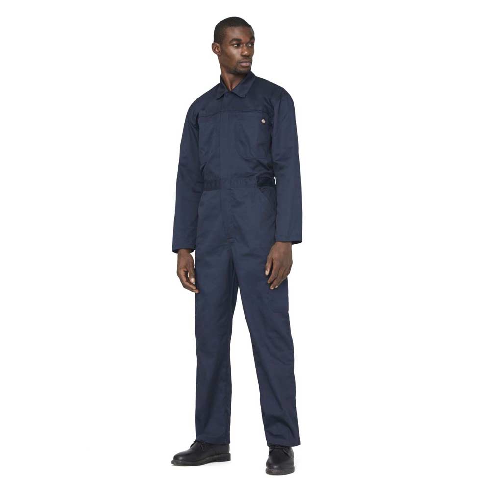 Dickies Everyday Overalls Navy L
