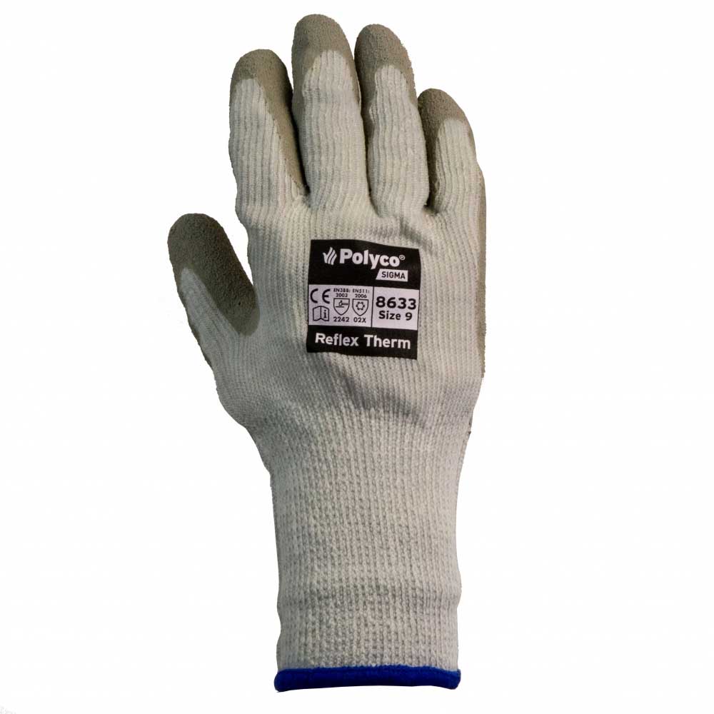 Polyco Reflex Therm Thermal Work Gloves