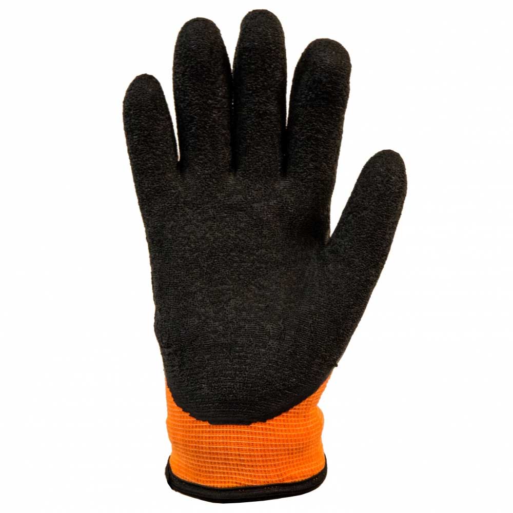 Polyco Reflex Hydro Thermal Work Gloves Palm