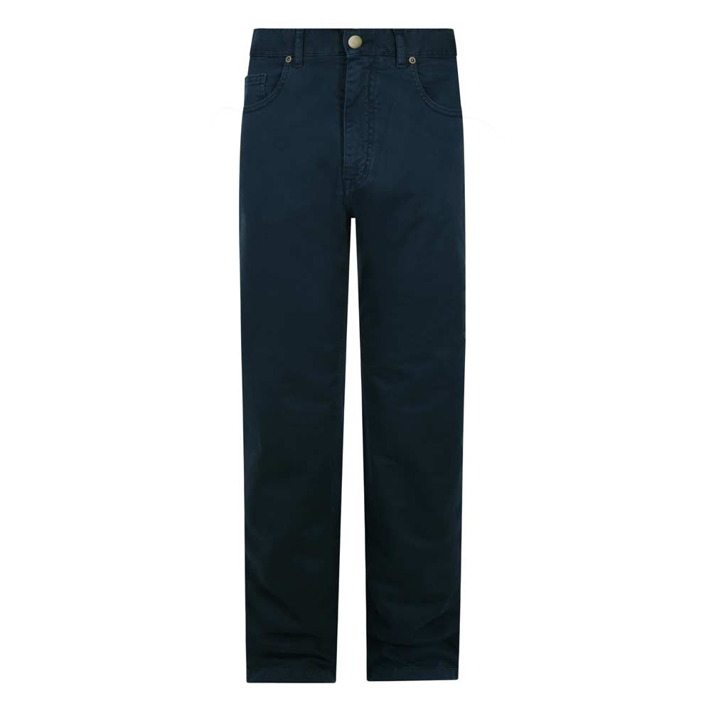 Hoggs of Fife Dingwall Cotton Stretch Jeans Front