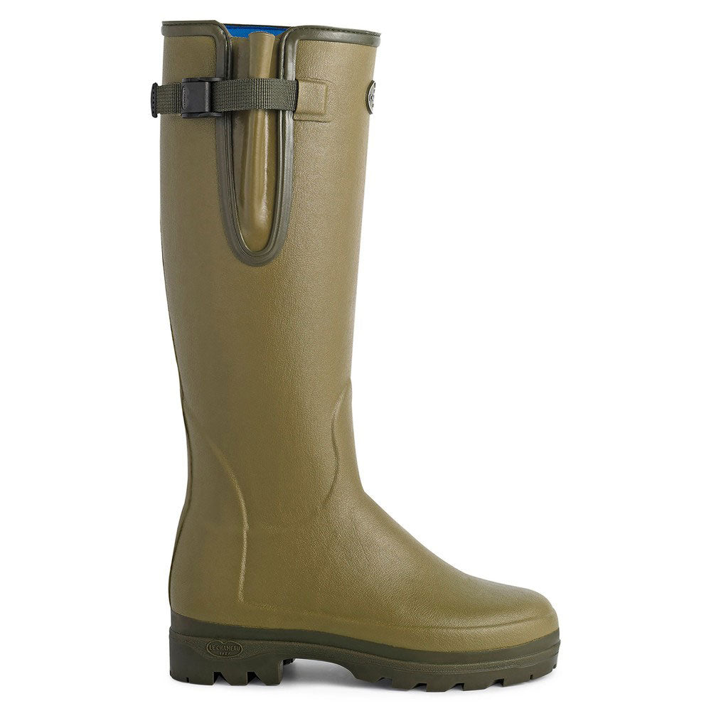 Le Chameau Vierzonord Welly