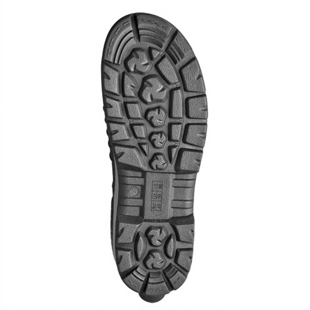 Sole of Skellerup Quatro Insulated Safety Welly