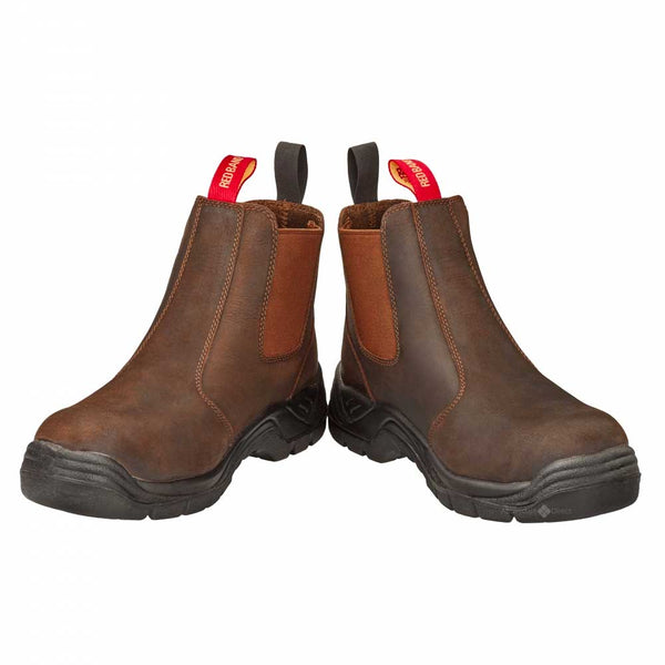 Skellerup Red Band Safety Boots Wellies Boots Abbeydale Direct