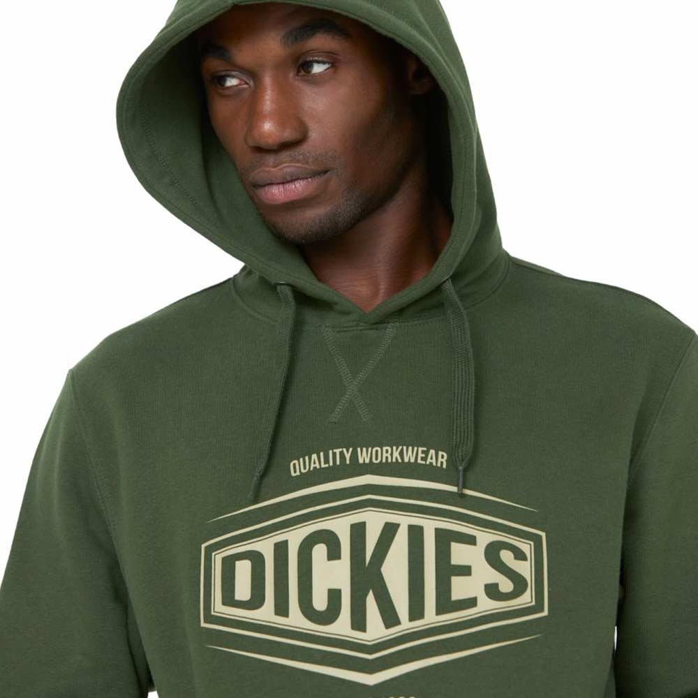 Dickies Rockfield Hoodie XL