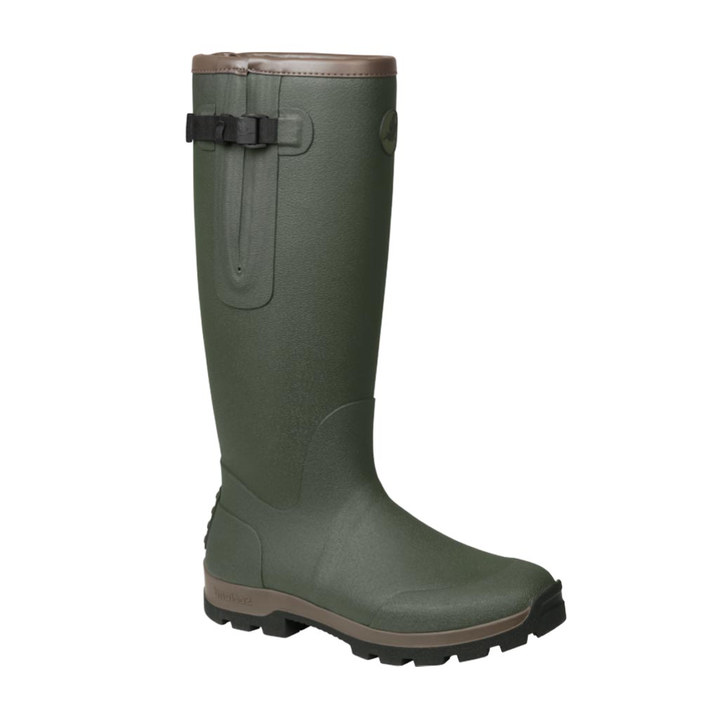Seeland Noble Gusset Wellies side