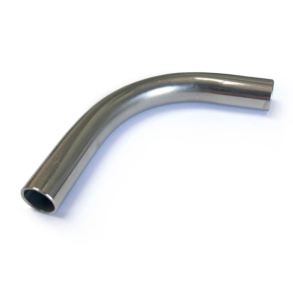 Stainless Steel 90 Degree Bend 14-16mm