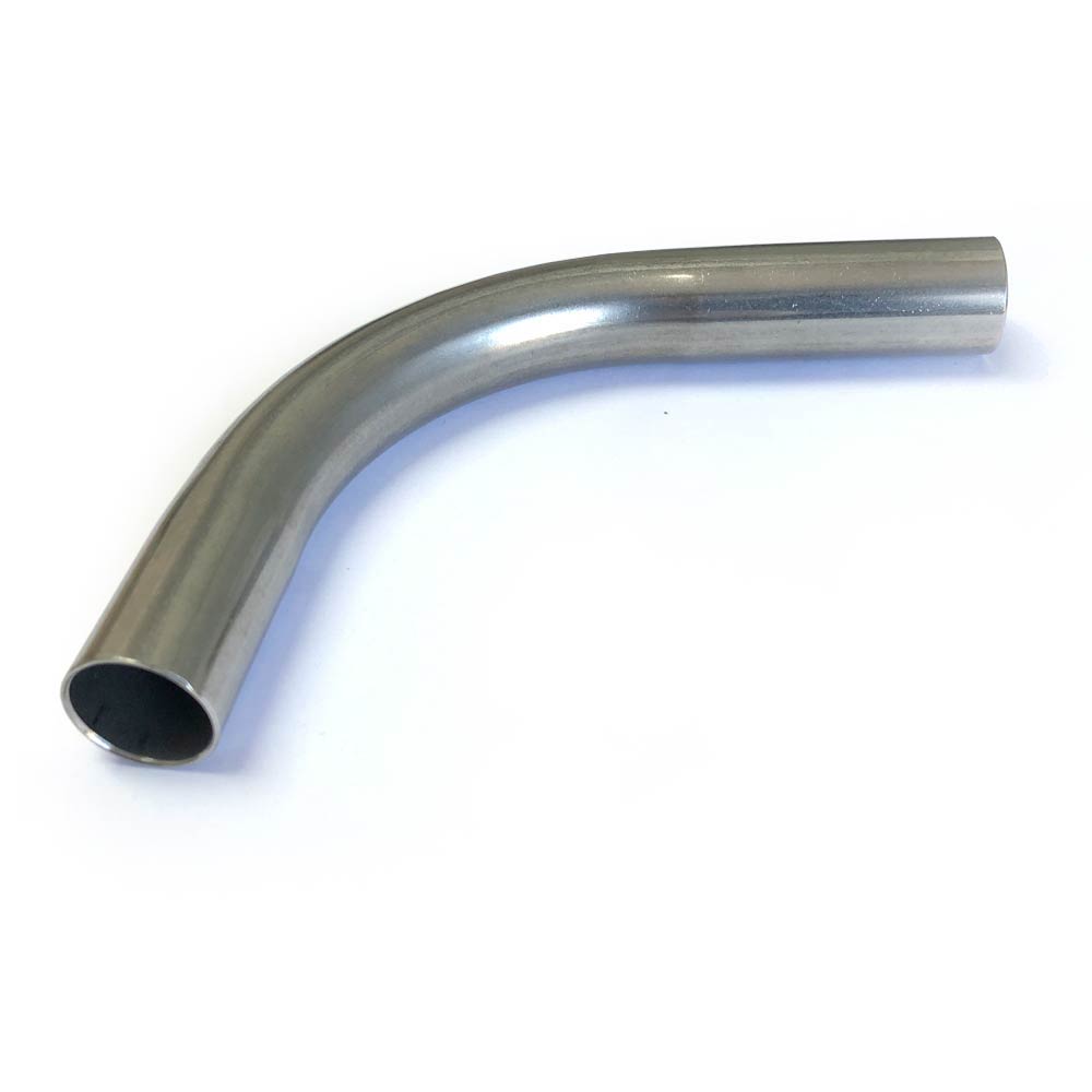 Stainless Steel Small 90 Degree Bend 20-22mm