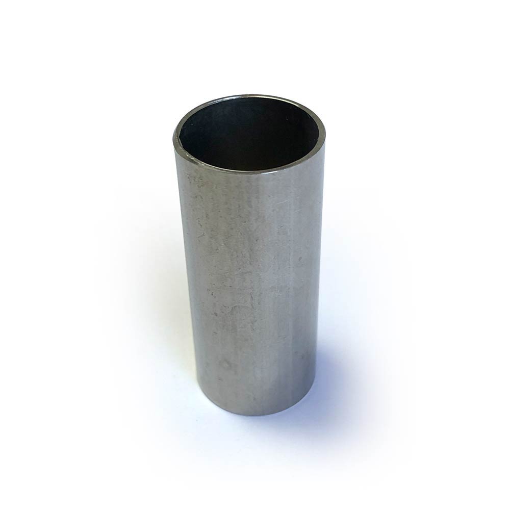 Stainless Steel Tube Connector 22 x 1 x 50mm
